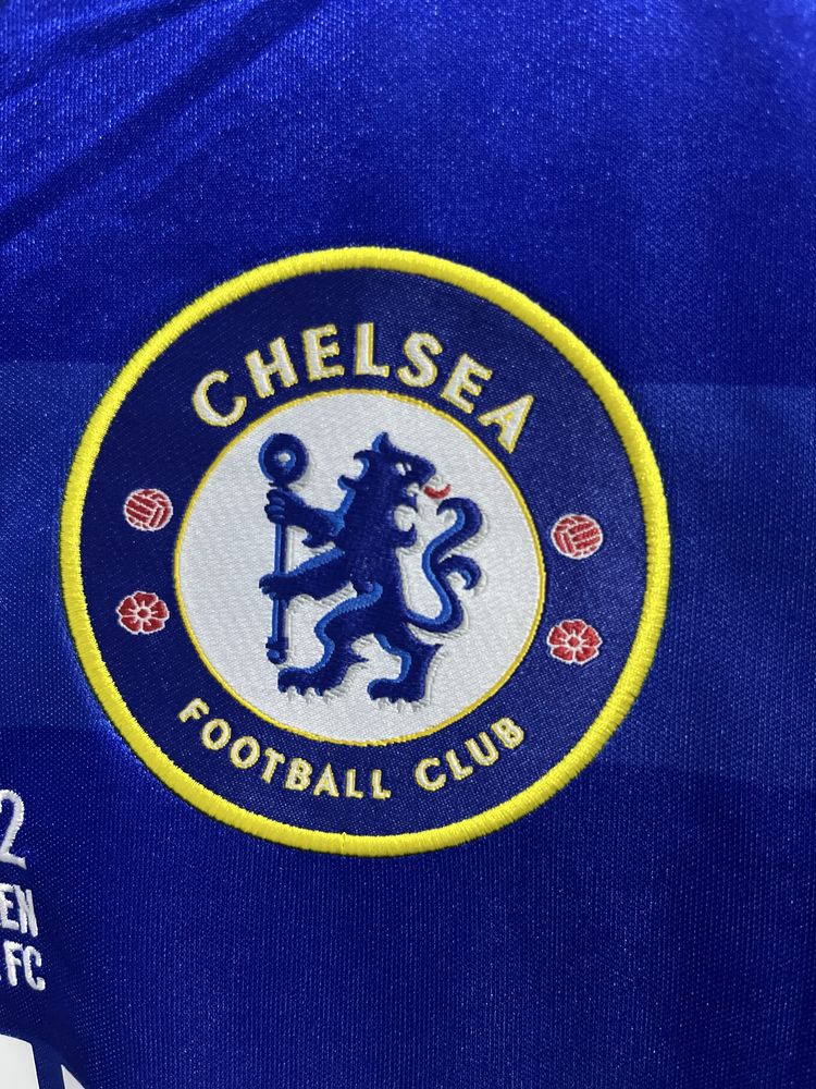 Tricou Lampard, Chelsea Home 2011/12 (M)