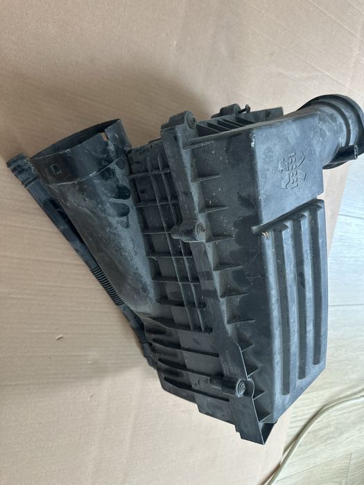 Carcasa completa filtru aer vw seat skoda 2.0 tdi