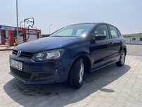 VW POLO 1.6 TDI 2010