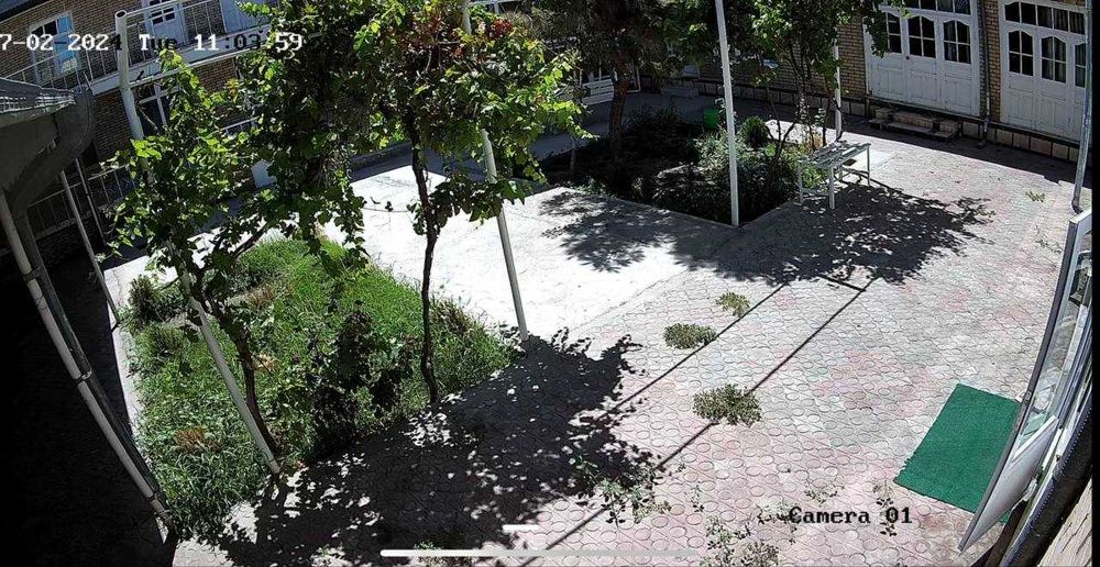 Аренда Девочкам, Hostel qizlar uchun