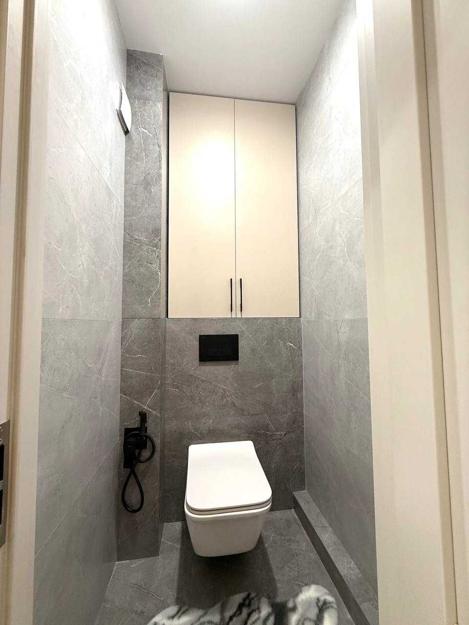 3-комнатная, 75 м², евро, 8/9 этаж, Чиланзар, метро Новза`