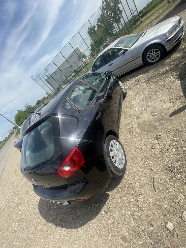 Seat ibiza 1.4 tdi