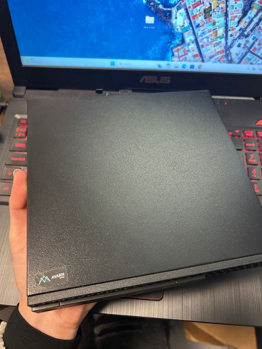 Mini PC birou Dell OptiPlex 3070 ,i3 Gen9, 16GB RAM, SSD 512GB, WI-FI