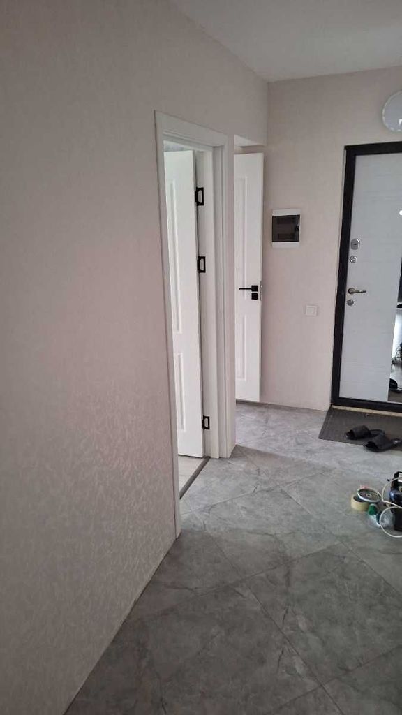 Дава се под наем Двустаен апартамент в София, Полигона - 54 кв.м за 375 € - Снимка #2