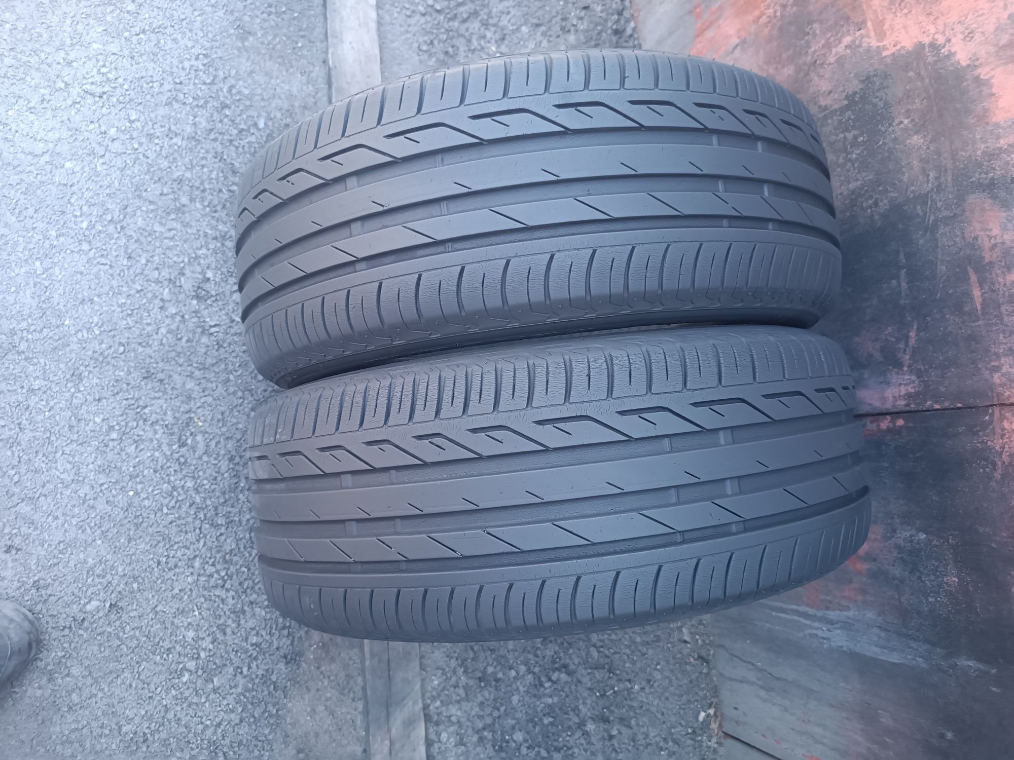 195/55/15 Bridgestone