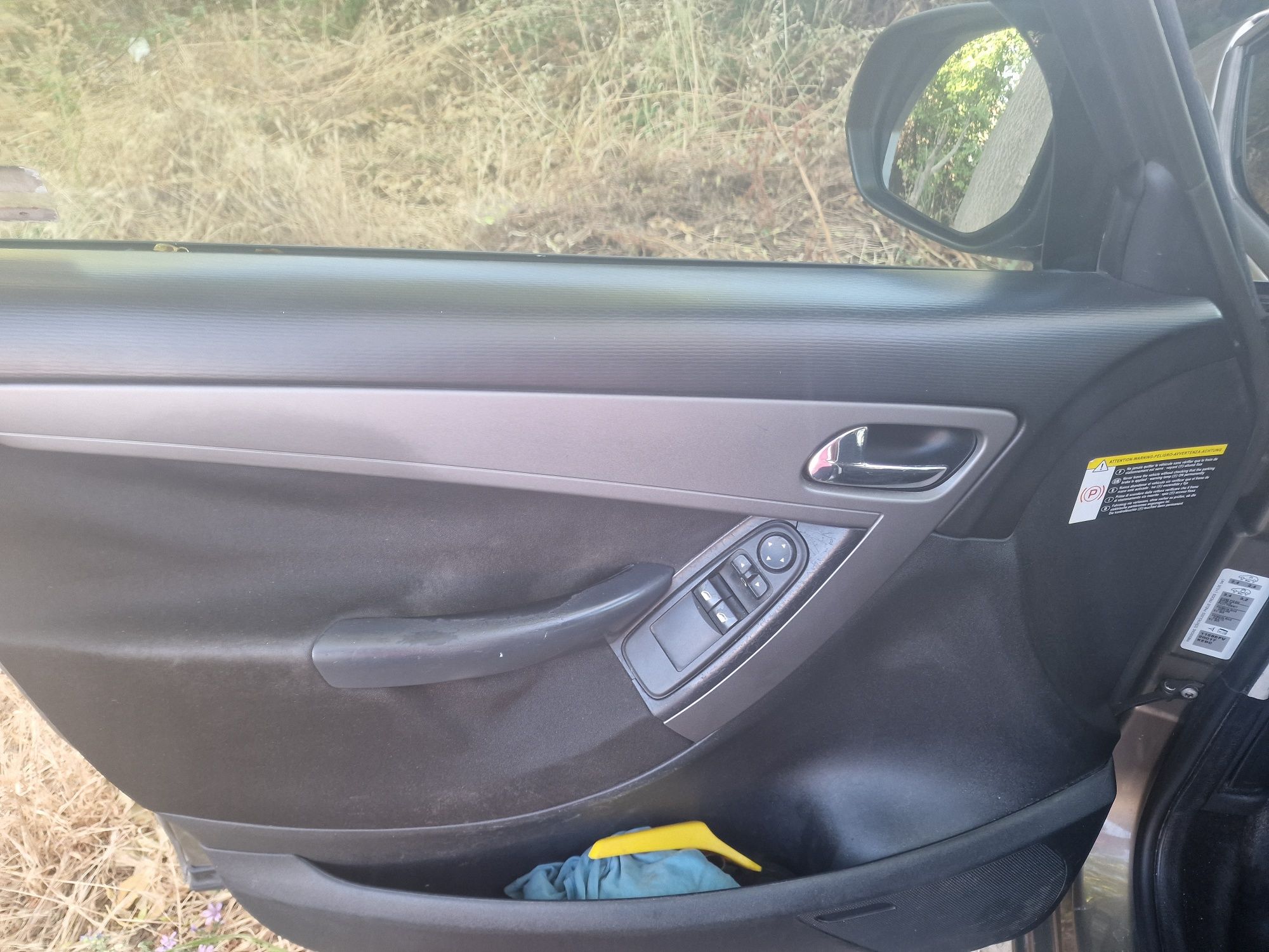 Citroen c4 picaso