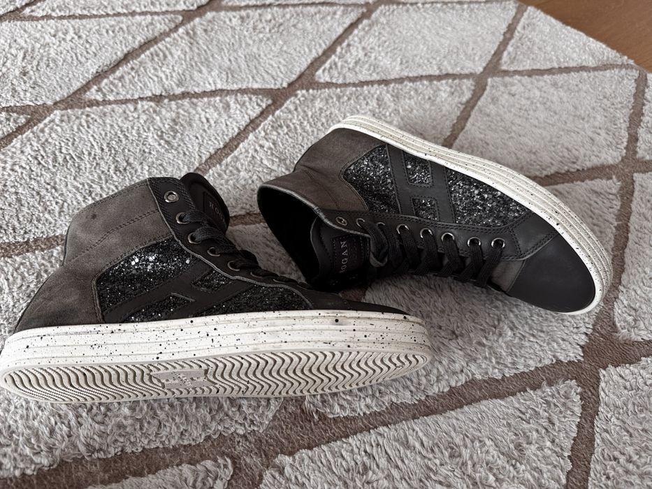 Sneakers Hogan Rebel 36