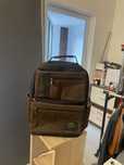 Rucsac samsonite, nou , model deosebit,.
