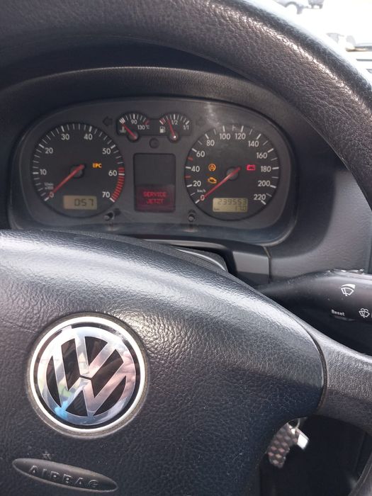 Vind vw golf, 2001 , 1,4 16V