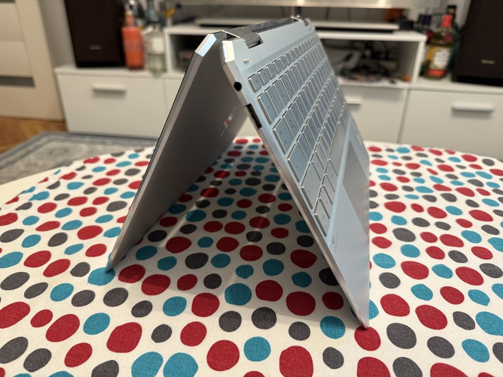 HP Spectre x360 13 touch cu i7/16G/512gb