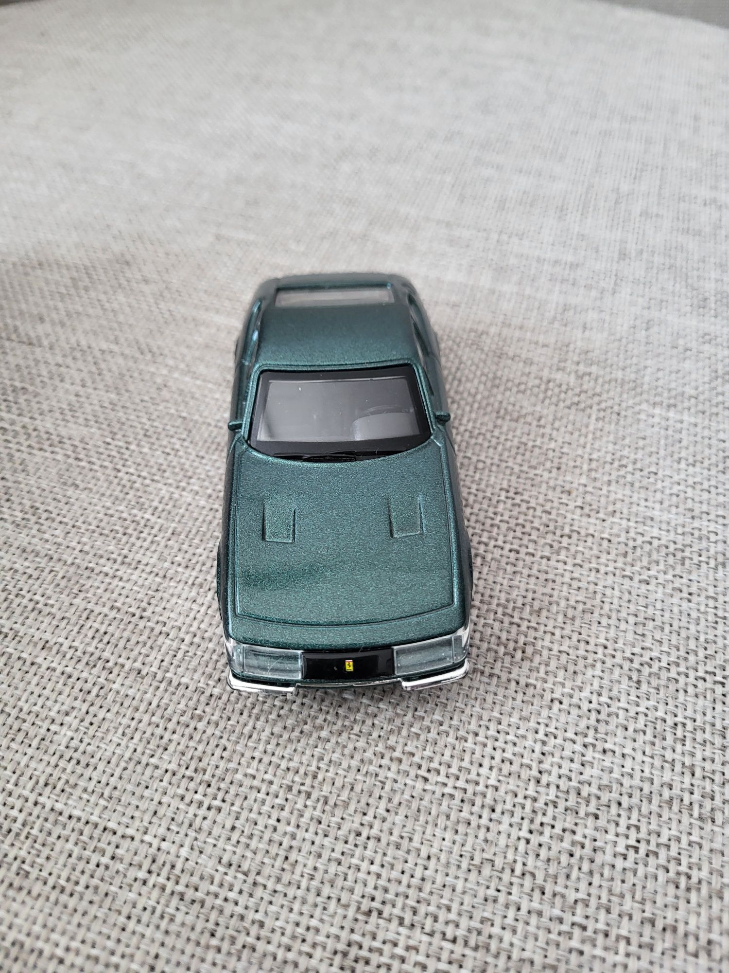 Ferrari 365 GTB 4
