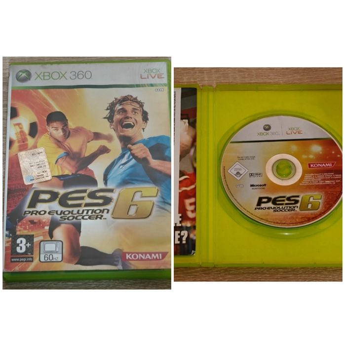 Lot jocuri diverse console