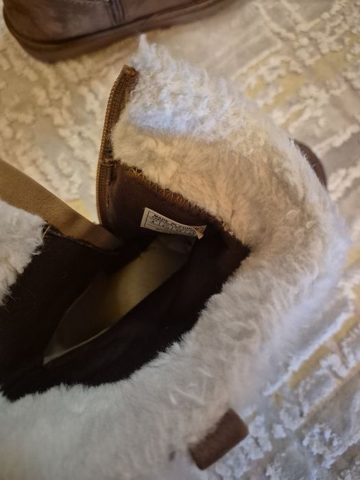 Детски боти Michael Kors