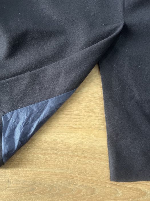 Mads Norgaard мъжко вълнено палто L