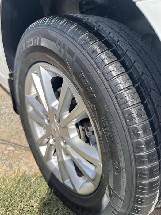 Kobalt 2022   probeg 90 ming