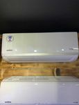 Кондиционер Welkin Apollon 12 000 Btu Inverter + Low voltage +ДОСТАВКА
