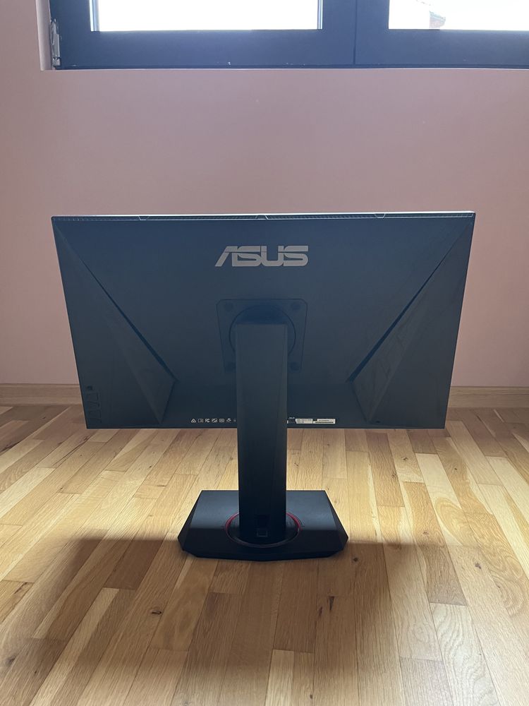 Гейминг Монитор ASUS VG279Q 27-инчов 1ms 144hz