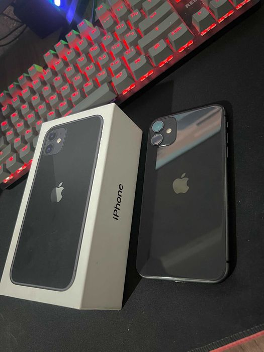 Продам Iphone 11 64gb