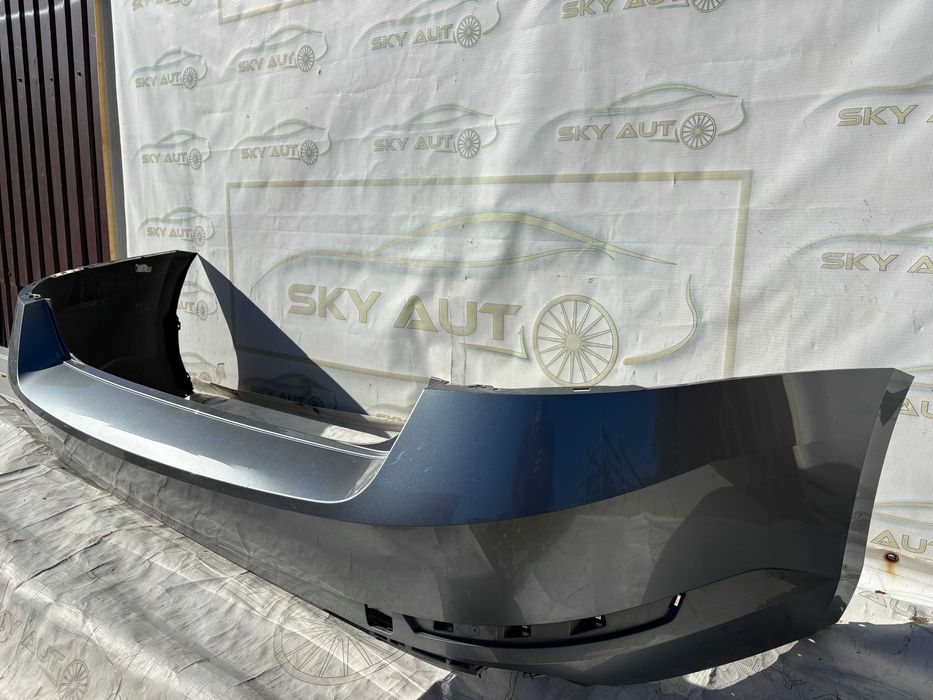 Bara spate Skoda Superb 3 berlina dupa 2015 cod 3V5807421