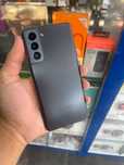 S21 256/8+8 official imei black