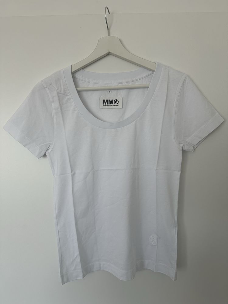 Дамски тениски Maison Martin Margiela MM6