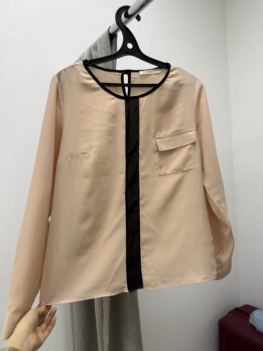 Блузка Турция,состояние как новое