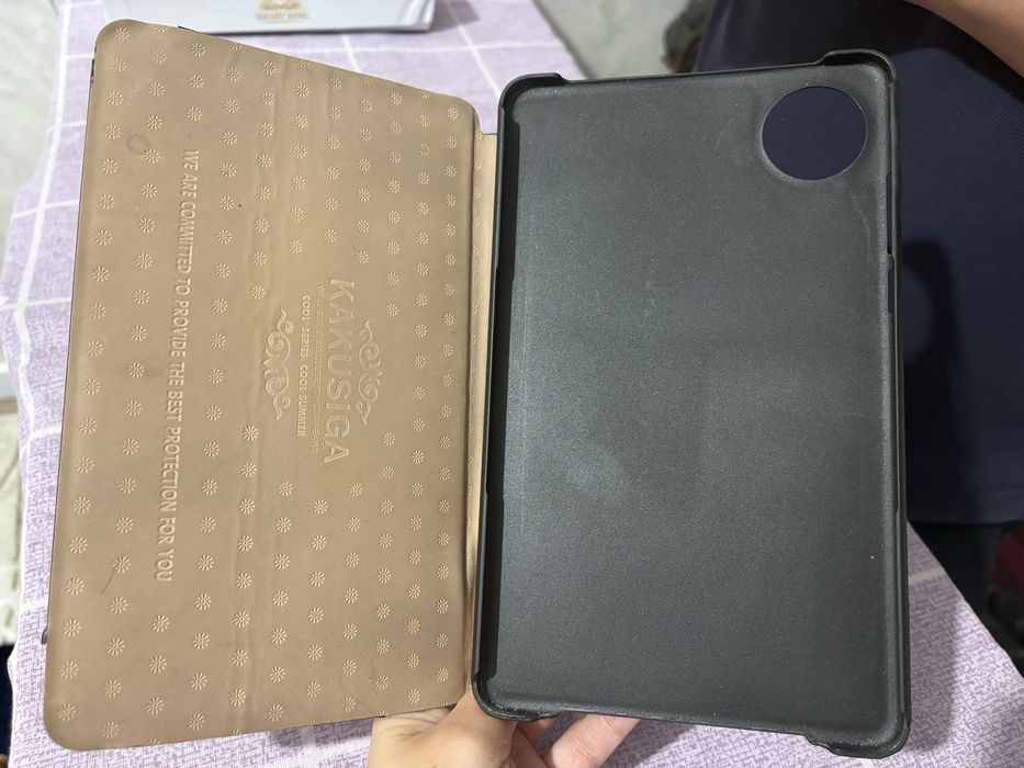 Planshet Redmi Pad SE 8.7