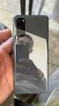 Galaxy s20 5g [ideal]