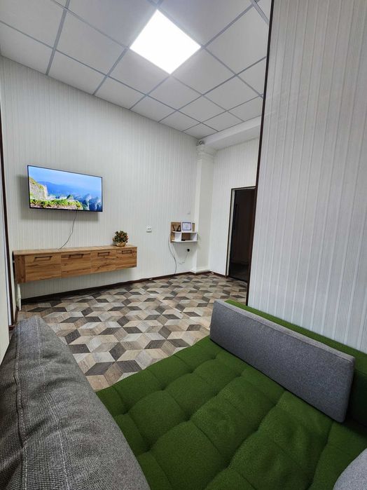 Сдается кабинет-офис евро 30кв.м центр Ш.Руставели