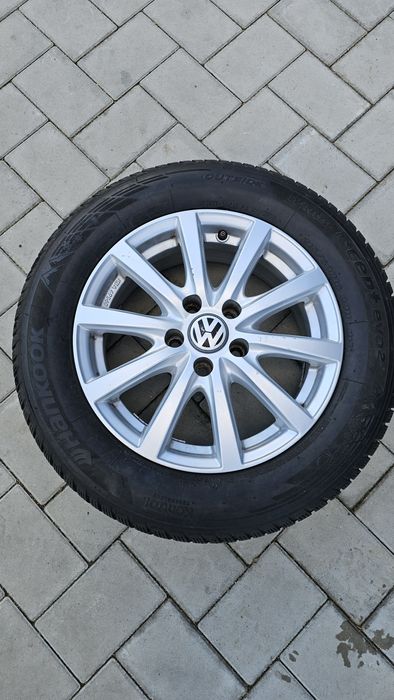 Anvelope Hankook Iarnă 215/60/r16 99H