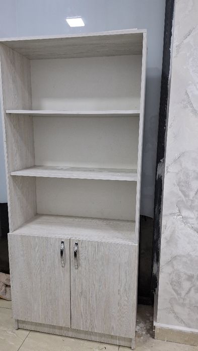 Ofis mebeli juda mustahkam sifatli