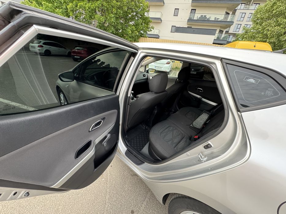 2013 Kia Ceed 1.4 Crdi