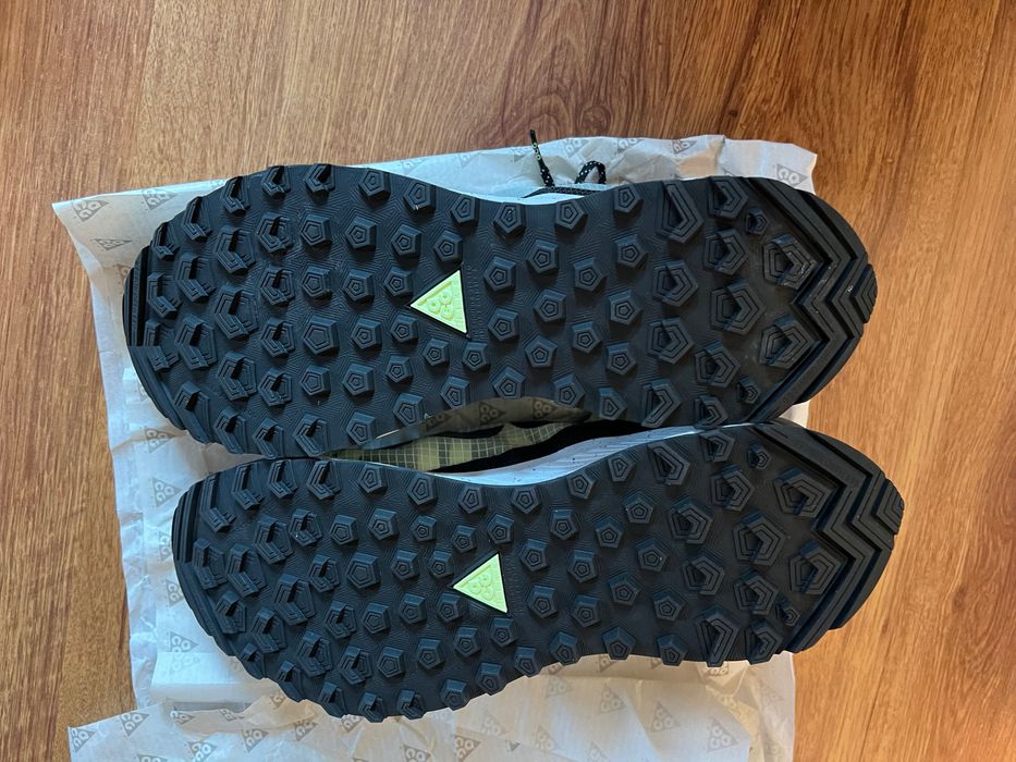 Nike ACG Zoom Terra Zaherra оригинални