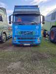 Vand Volvo FH 12/schimb doar cu incarcator frontal