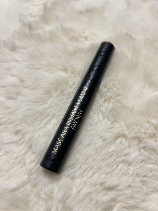 Mascara Rimel Rougj x Liu Jo Sport Brown maro