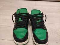 Air Jordan 1 verde