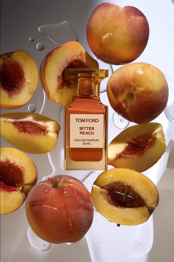 Bitter Peach Tom Ford, EDP, 100мл, USA!