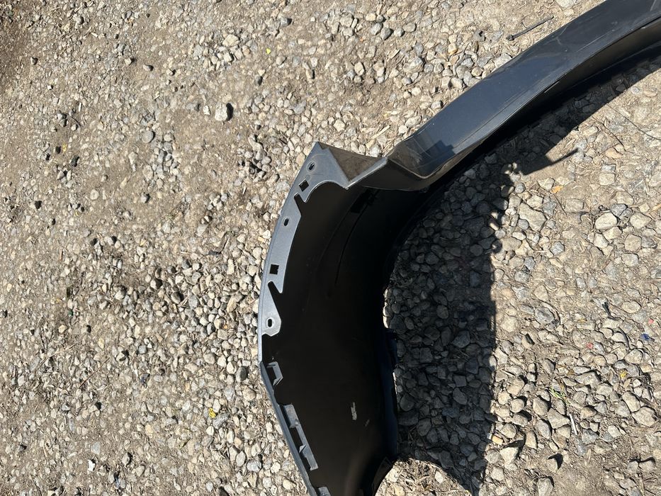 Задна броня за Seat Altea XL