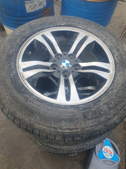 Диски с резиной летняя