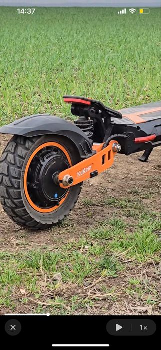 ‼️Trotinete electrice Kukirin‼️