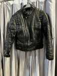 Geaca moto piele mar 54 XL Akito