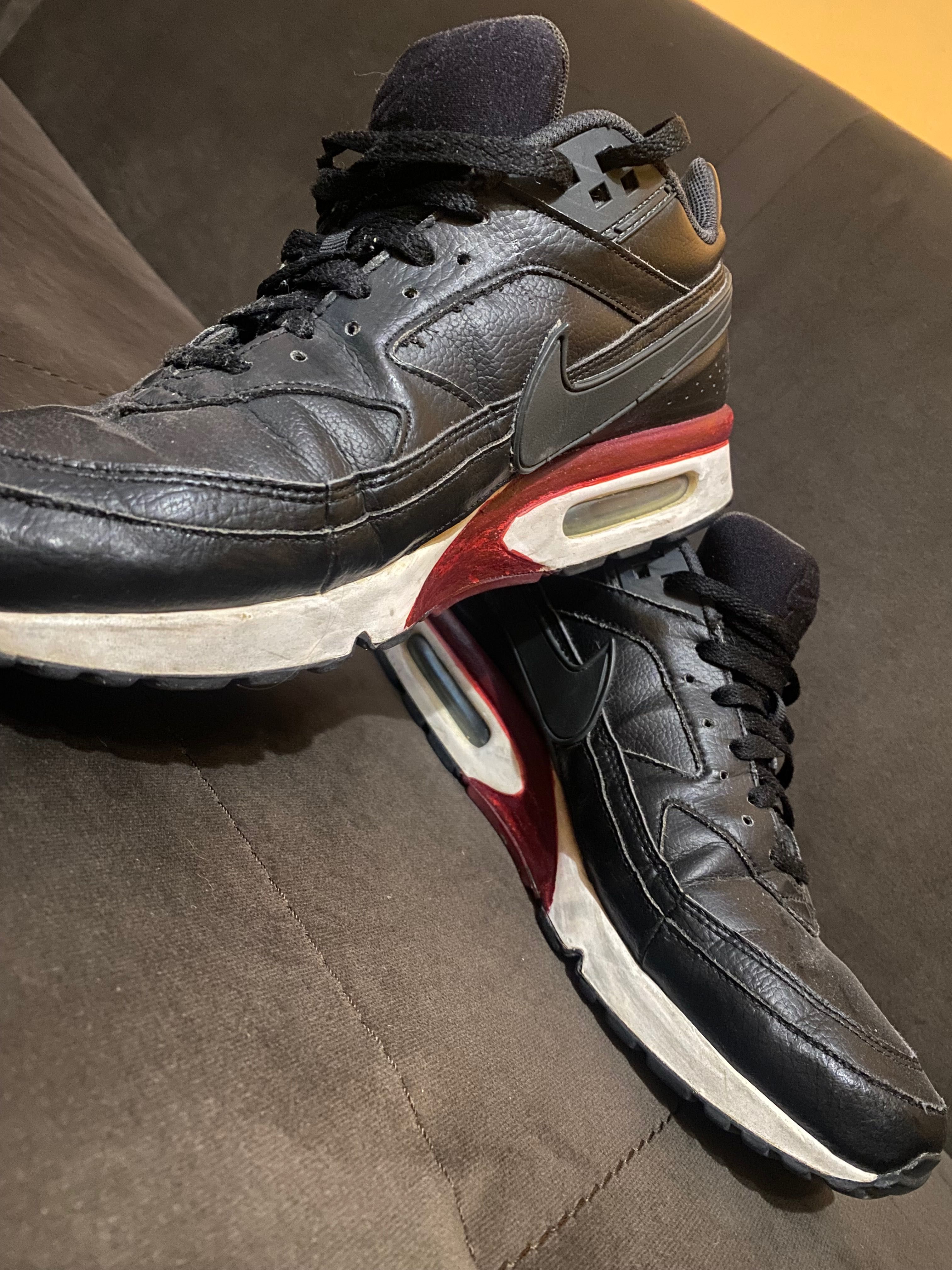 Обувки nike air max 44.5