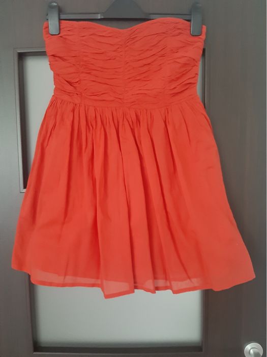 Rochie Zara TRF XS-S