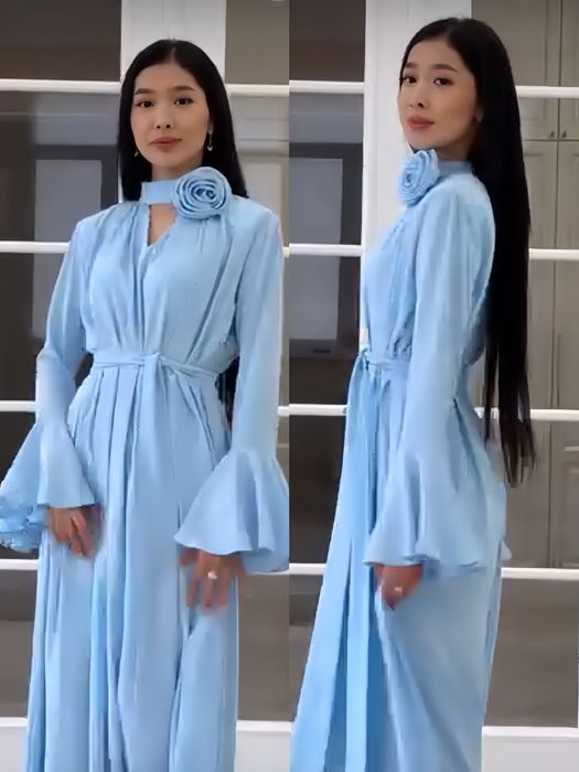 Вечерние платье новый