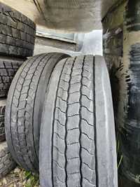 Directie anvelope cauciucuri 215 / 75 R 17,5