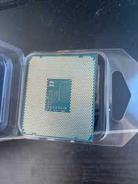 Intel xeon E5-1620 v3(4x3.50GHz) SR20P