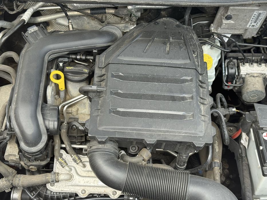 Skoda rapid 1.0 TFSI 95 cp 2019