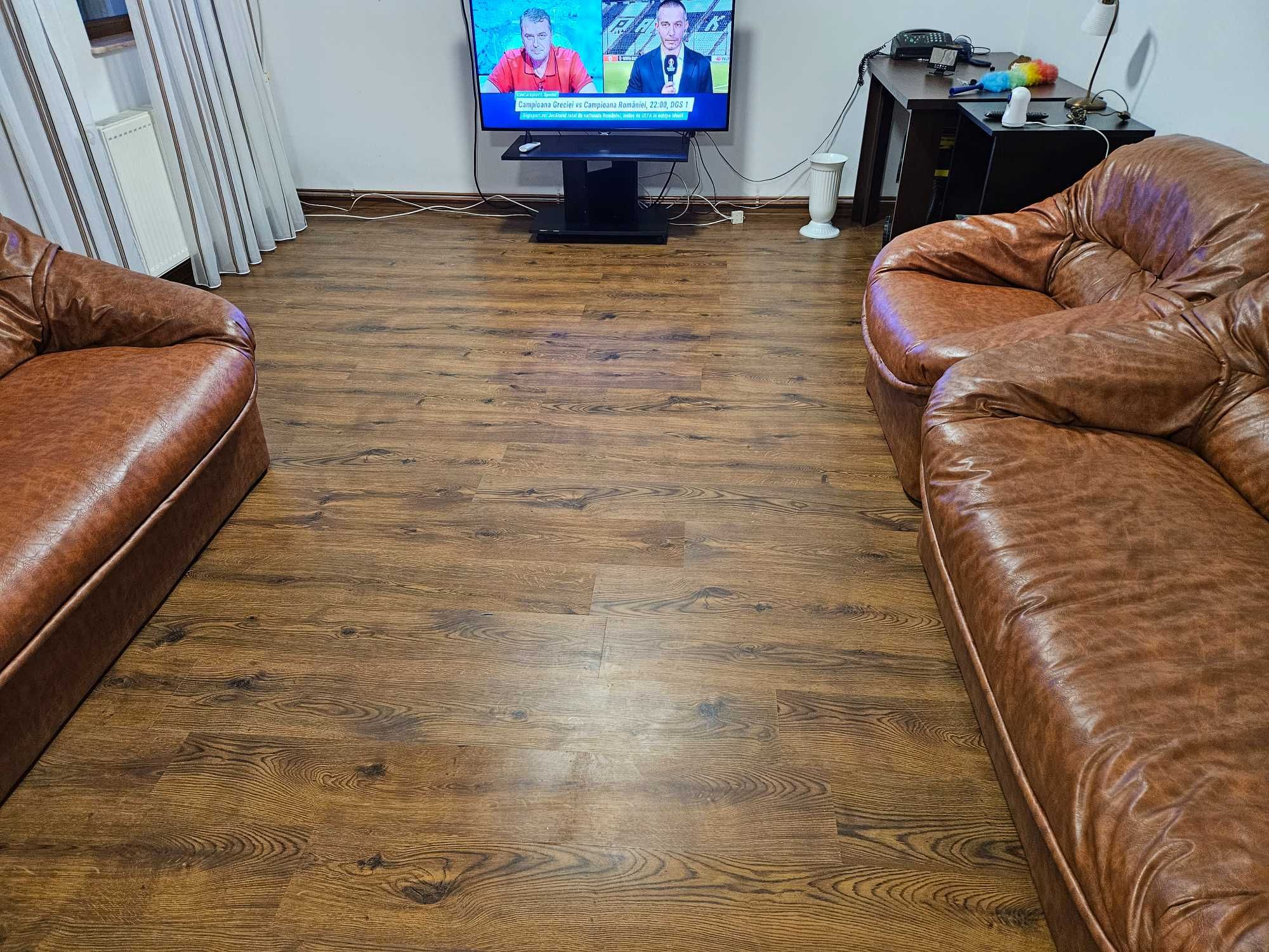 Casa 4 camere 5 km Pitesti teren 460mp Albota, Arges cu etaj mansarda