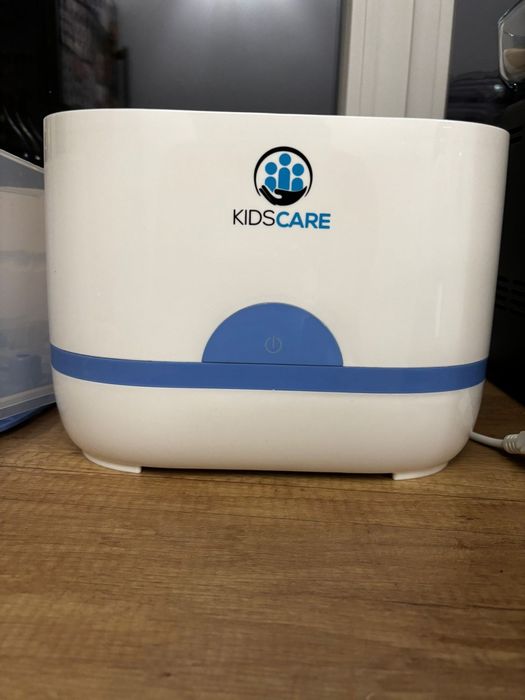Sterilizator biberoane Kids CARE