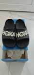 Papuci, Hoka Ora Athletic Slide
